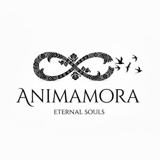 Animamora Logo