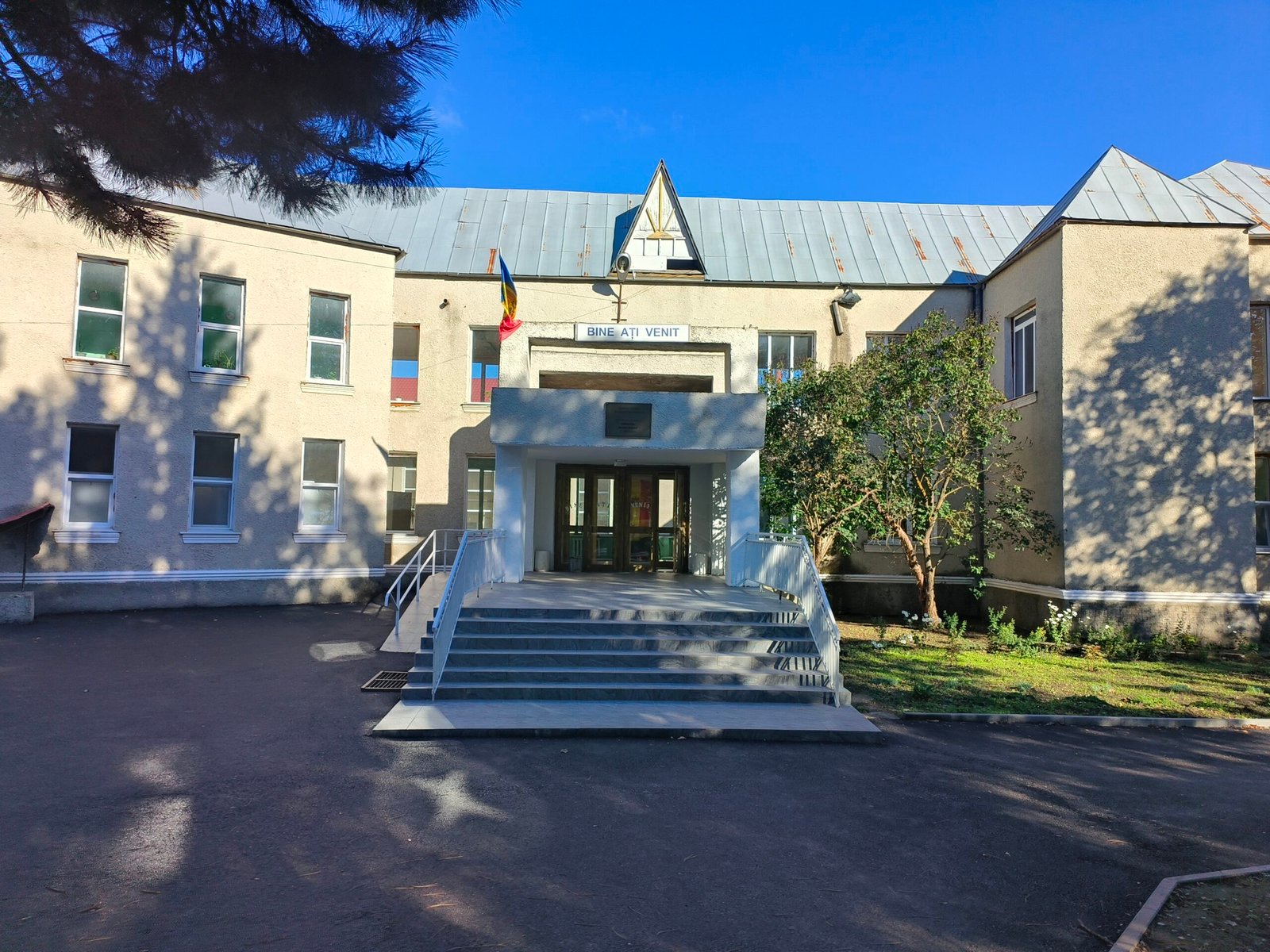 Primăria Arionești