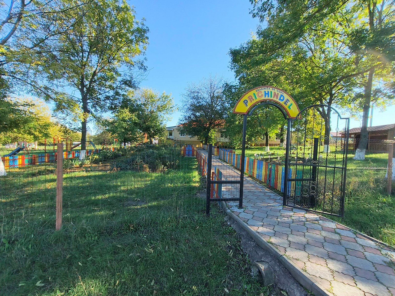 Primăria Arionești