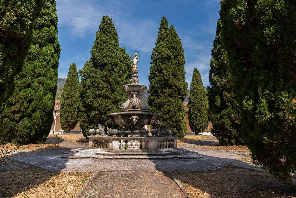 Cimitir Certosa