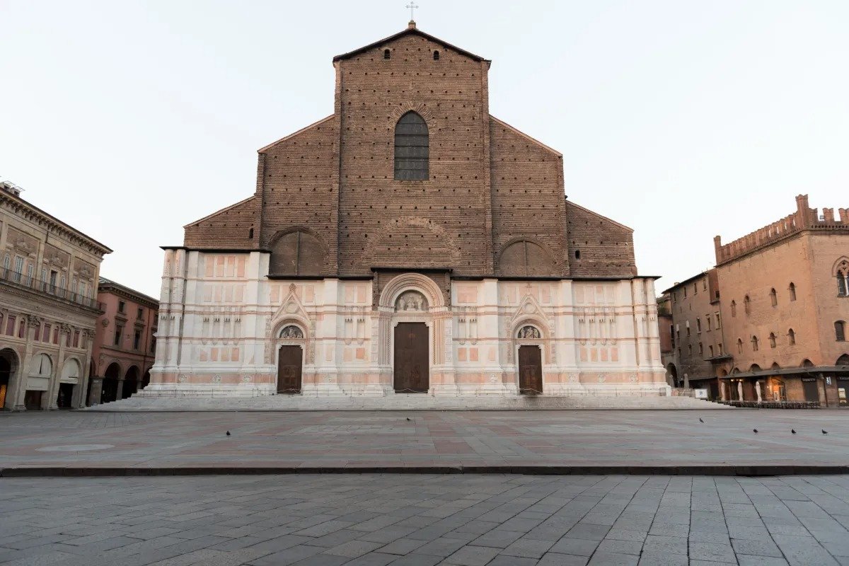Basilica San Petronio